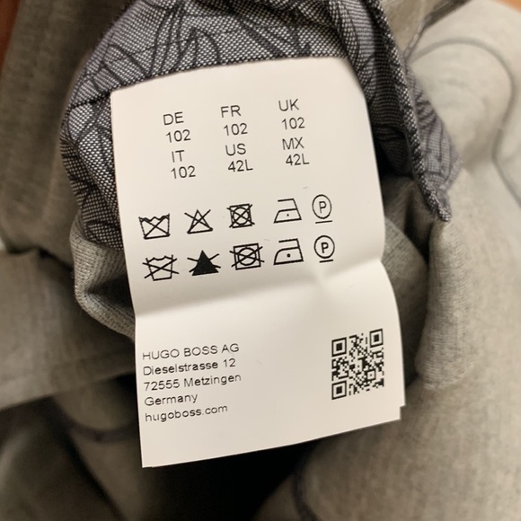 BOSS Blazer - Picture 8 of 8